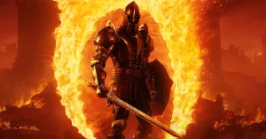 Fizyczna Edycja Deluxe The Elder Scrolls 4: Oblivion Remastered dostępna na PS5 i Xbox Series X