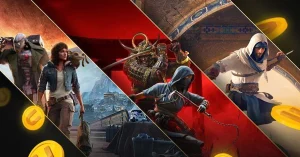 Marc-Alexis Côté, szef działu Assassin’s Creed, odszedł z Ubisoft