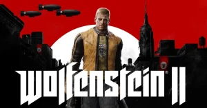 Wolfenstein II dostaje nowe fizyczne wydanie na switcha pełne gadżetów