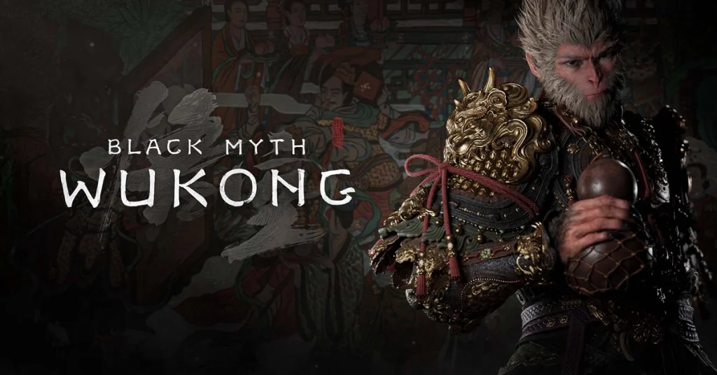 Black Myth: Wukong będzie działać lepiej na PS5, ale przygotujcie się na dużą aktualizację