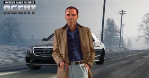 „Agent” od Rockstar zostało porzucone po pięciu przeróbkach – Szpiegowskie fantasy nigdy nie zaskoczyło