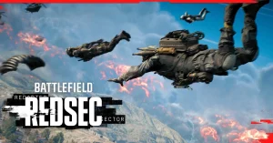 Jak zdobyć własny ekwipunek w Battlefield 6: REDSEC