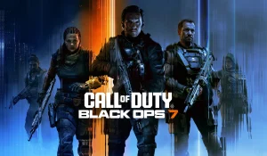 Bitwa gigantów: Call of Duty: Black Ops 7 zdecydowanie w tyle za Battlefield 6 na Steamie, ale to nie wszystko!