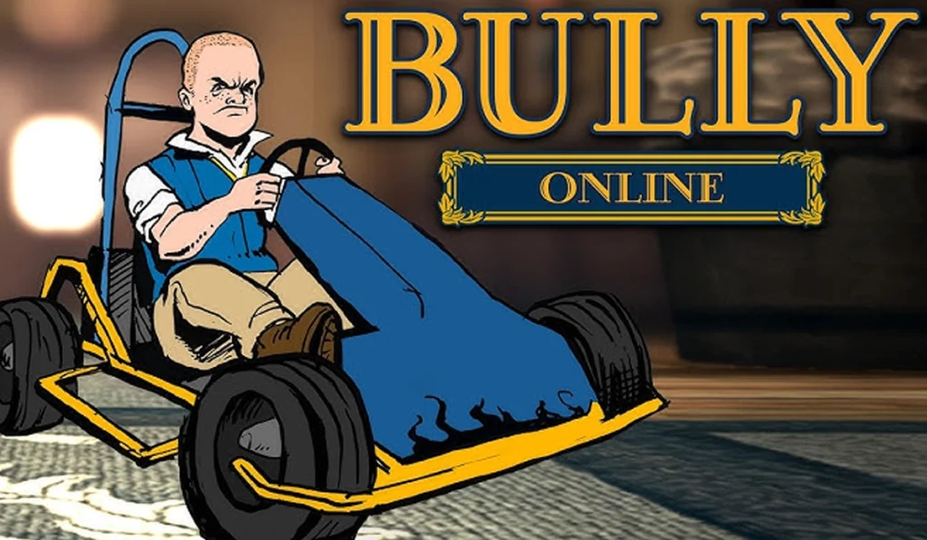 Powrót na szkolne podwórko! Modderzy próbują wskrzesić tryb multiplayer w Bully Online