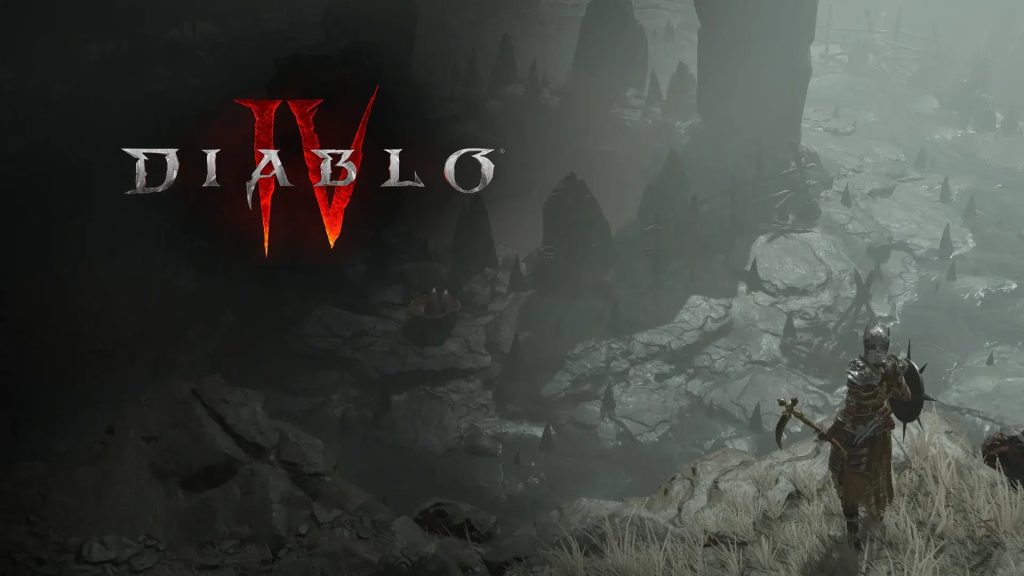 Diablo 4 Sezon 11 wreszcie odblokuje punkty nawigacyjne od startu gry