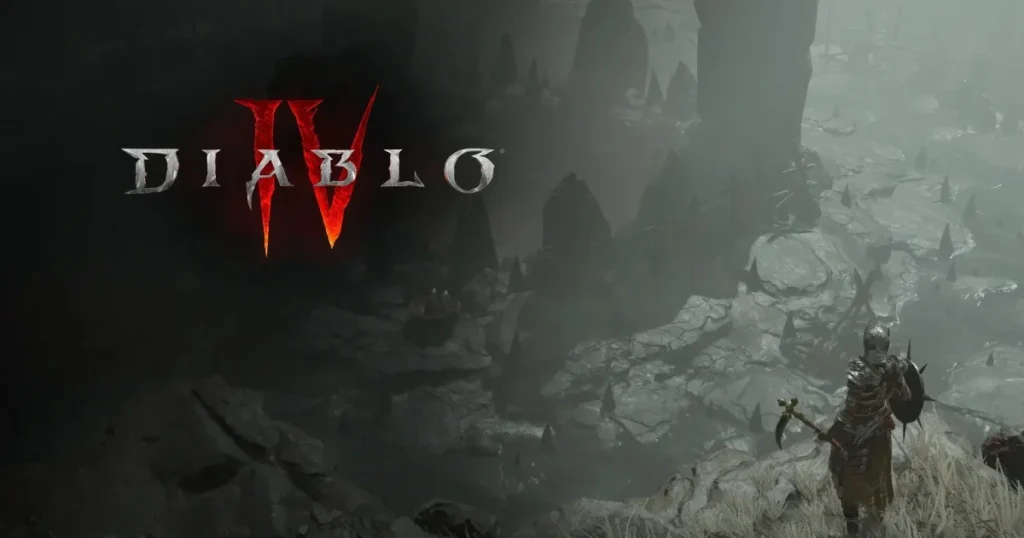 Bloodsoaked Sigils w Diablo 4: Blizzard łaskawie przyznaje, że zepsuł balans