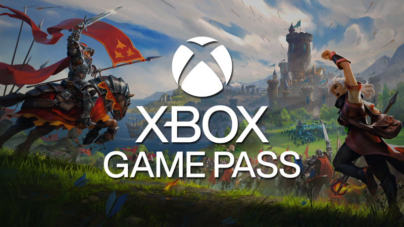Albion Online dołącza do Xbox Game Pass – jak zgarnąć bonusy i zacząć grać