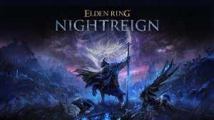 Elden Ring Nightreign – The Forsaken Hollows Quiz