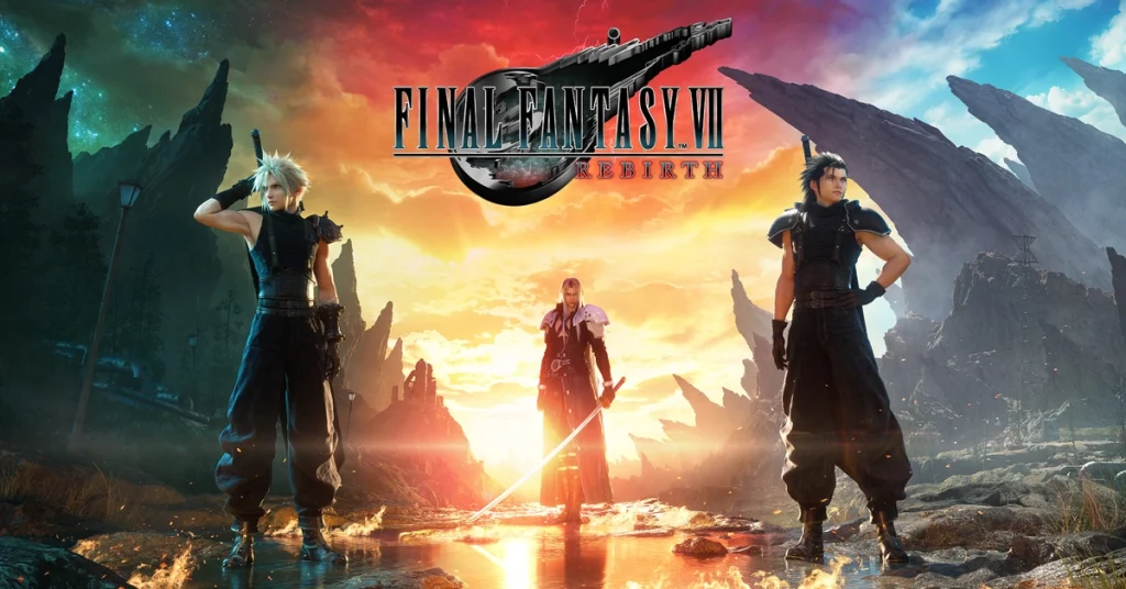 Reżyser „Final Fantasy 7 Remake Part 3” marzy o mniejszej grze w stylu „Clair Obscur”