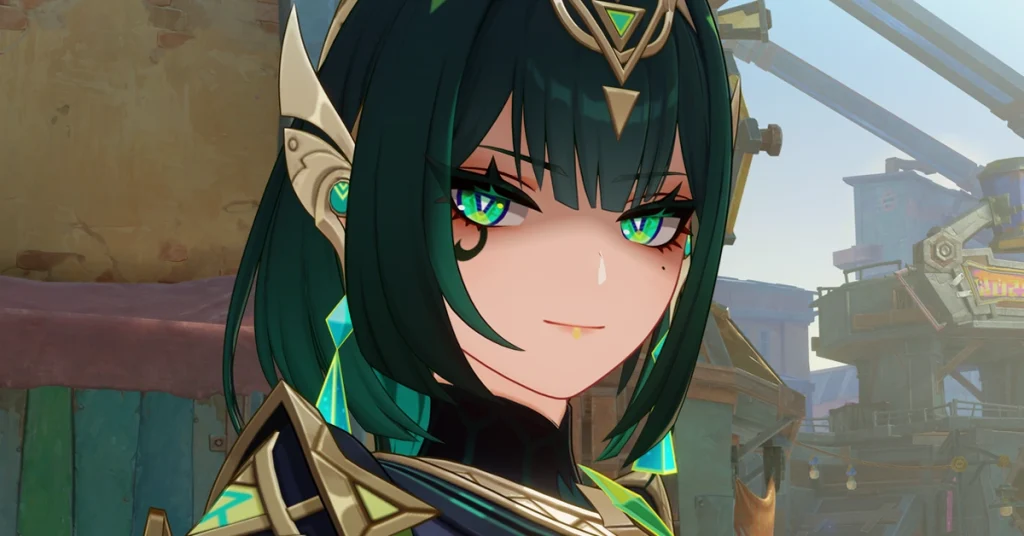 Twórcy Genshin Impact pracują nad realistycznym MMO Fantasy wykorzystującym AI