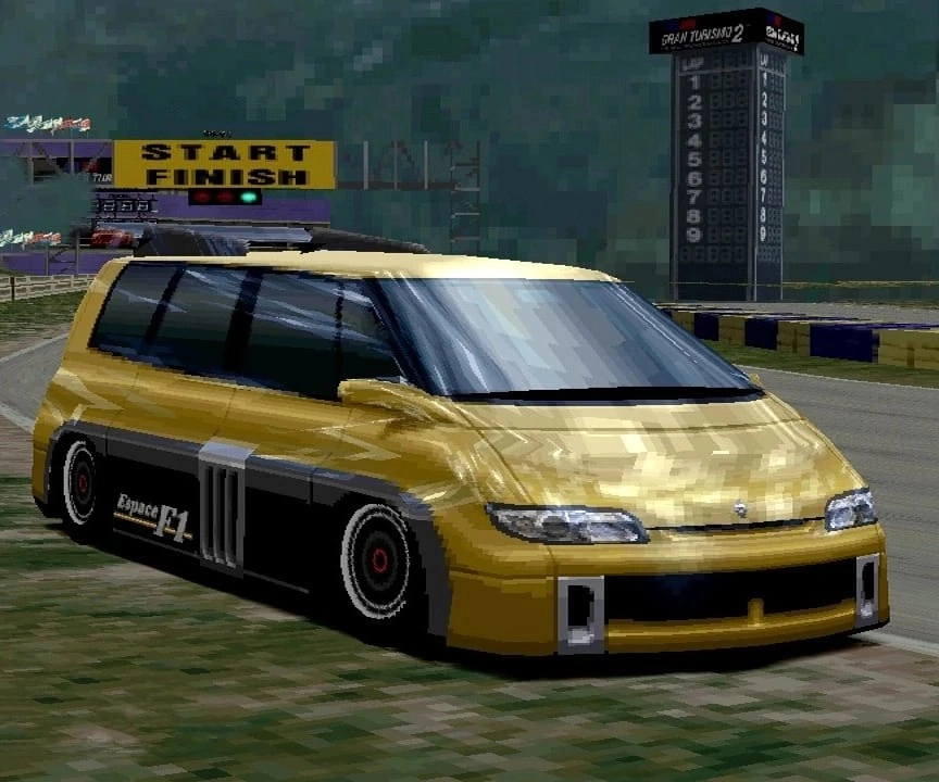 Gran turismo 7