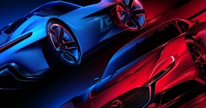 Prawdziwa gwiazda darmowej aktualizacji Gran Turismo 7 na PS5 i PS4 to minivan o prędkości 312 km/h!