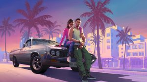Grand Theft Auto 6 ponownie opóźnione – Nowa data premiery to listopad 2026