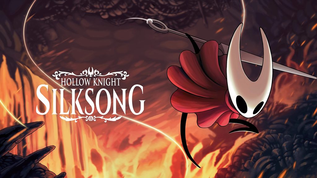 Ogłoszono aktualizację Hollow Knight: Silksong