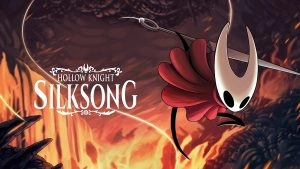 Quiz o aktualizacji Hollow Knight: Silksong