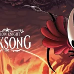 Hollow Knight Silksong patch 5: Ostatni przystanek przed nowym dodatkiem