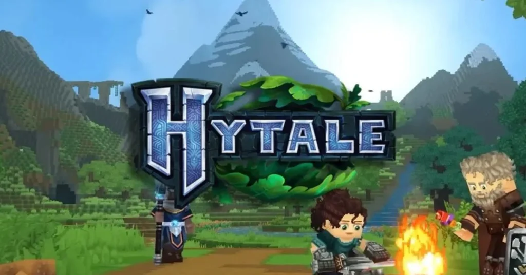 Hytale powraca! Riot Games odsprzedaje grę twórcy Hypixel Studios