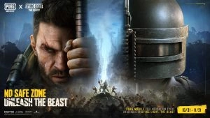 Dying Light: The Beast x PUBG MOBILE – crossover, na który warto zapolować