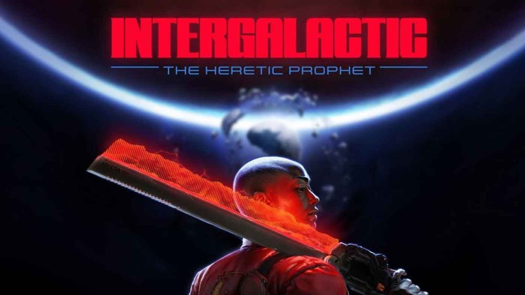Intergalactic: The Heretic Prophet na PS5 dopiero w 2027 roku