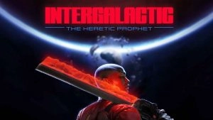 Intergalactic: The Heretic Prophet & the Future of PS5