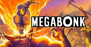 Megabonk wycofuje się z The Game Awards: „To zaszczyt, ale nie kwalifikujemy się jako debiutancka gra indie”