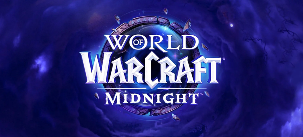 World of Warcraft: Midnight – Data premiery ustalona! Otwarto zapisy do wersji Beta