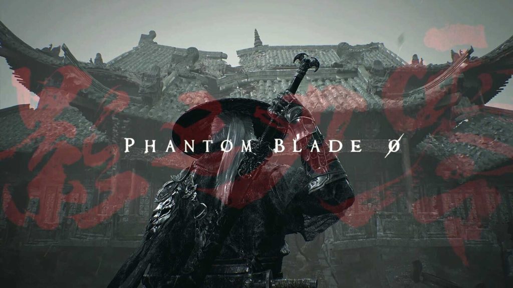 Data premiery Phantom Blade Zero na PS5 już w tym tygodniu?