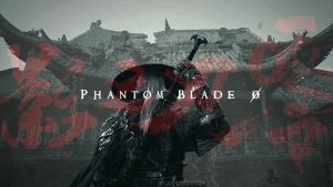 Data premiery Phantom Blade Zero na PS5 już w tym tygodniu?