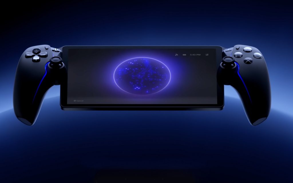 PlayStation Portal przewyższa PS5 w korzystaniu z Remote Play!