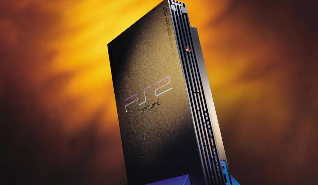 Rocznica PS2: Hołd Sony wzbudza kontrowersje