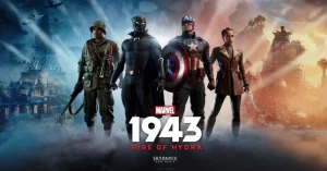 Marvel 1943: Rise of Hydra ponownie opóźnione – Tym razem bez konkretnej daty?