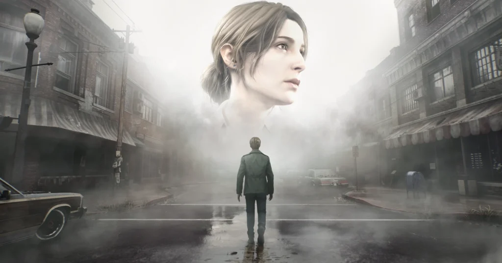 Remake „Silent Hill 2” na Xbox? Nowa klasyfikacja rozpala nadzieje i wskazuje na DLC „Born From a Wish”!