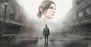 Remake „Silent Hill 2” na Xbox? Nowa klasyfikacja rozpala nadzieje i wskazuje na DLC „Born From a Wish”!