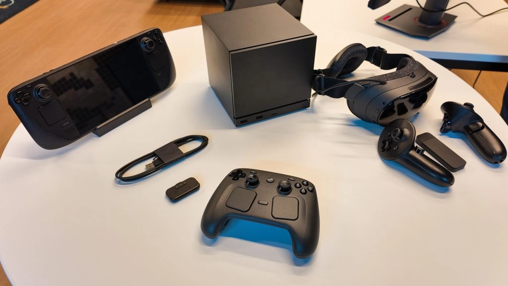 Jak zamówić Steam Machine w przedsprzedaży? Sprawdź instrukcję krok po kroku