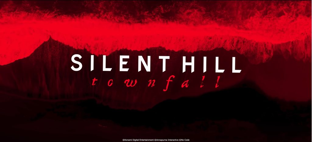 Konami z planami rozwoju serii Silent Hill: Townfall w przyszłości