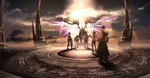 Aktualizacja „Ys vs. Trails In The Sky: Alternative Saga” zwiększa rozdzielczość na Switch 2!