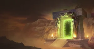 WoW Burning Crusade Classic Anniversary Edition z przedpremierową aktualizacją już 13 stycznia