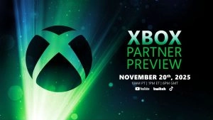 Xbox Partner Preview and Game Pass November Highlights Quiz