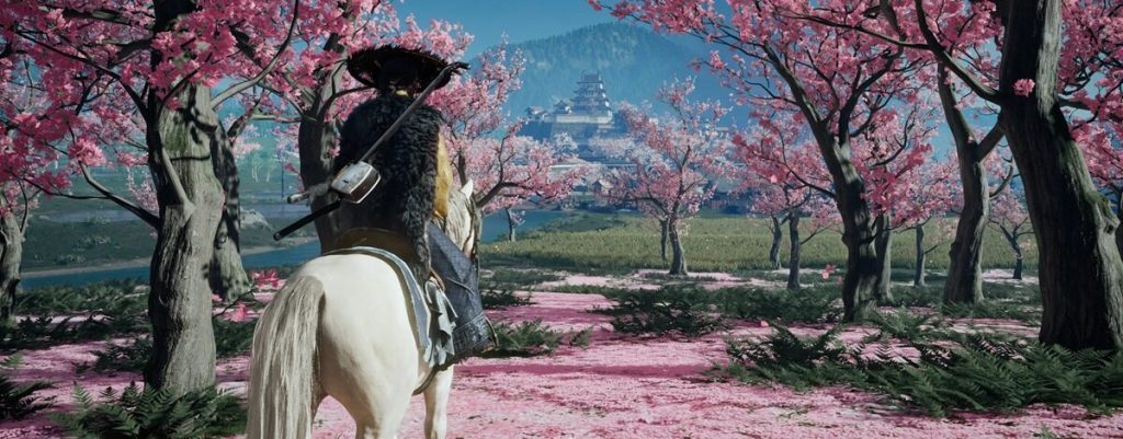 Wszystkie lokalizacje miejsc ćwiczeń bambusowych w Ghost of Yotei