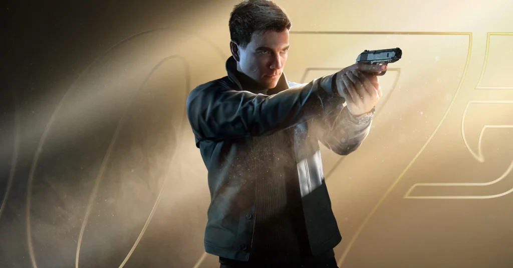 James Bond każe na siebie zaczekać. „007 First Light” opóźnione o dwa miesiące