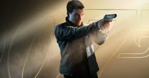 James Bond każe na siebie zaczekać. „007 First Light” opóźnione o dwa miesiące