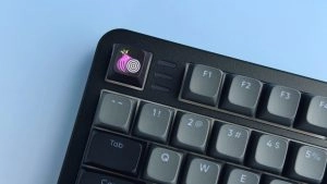 Dark Project Onionite V2 g3ms Amethyst – Test i recenzja