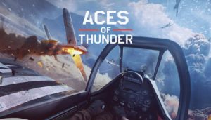Aces of Thunder: Wyczekiwany hit na PSVR2 z oficjalną datą premiery w lutym