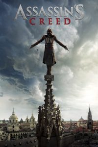 Serial Assassin’s Creed od Netflix: Co wiemy o obsadzie i produkcji?