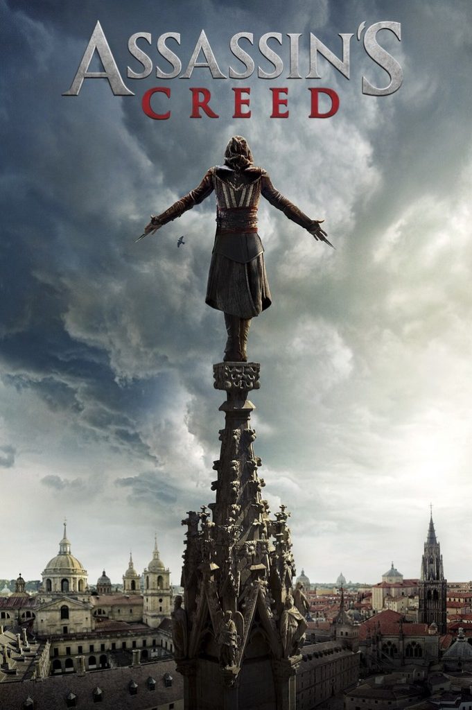 Serial Assassin’s Creed od Netflix: Co wiemy o obsadzie i produkcji?