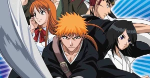 Następna kolaboracja w Fortnite prawdopodobnie z serią anime Bleach!