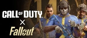 Fallout wkracza do Call of Duty: Black Ops 7