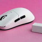 Secret Gear ZX2 – ultralekka mysz esportowa dla fanów niskiej wagi