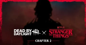 Dead by Daylight ponownie łączy siły z Netflixem. Nadchodzi rozdział drugi DLC Stranger Things!