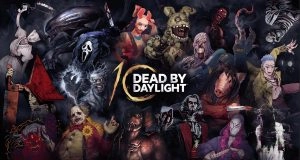10-lecie Dead by Daylight: Quiz